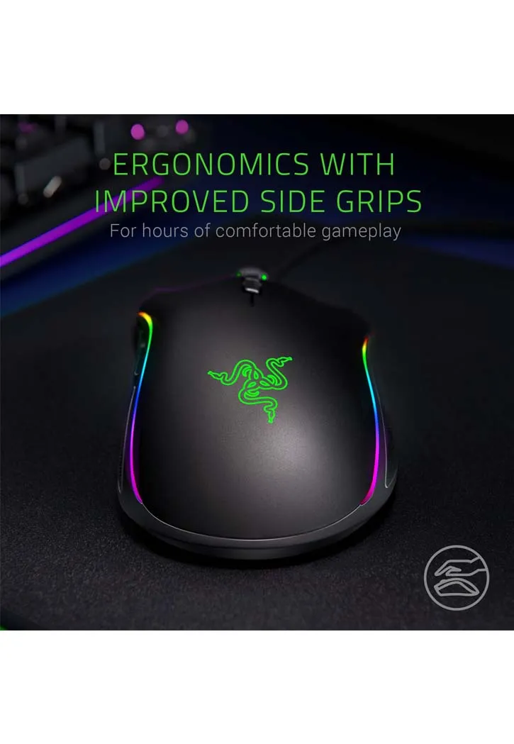 ماوس العاب Razer Mamba Elite Gaming Mouse