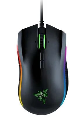 ماوس العاب Razer Mamba Elite Gaming Mouse