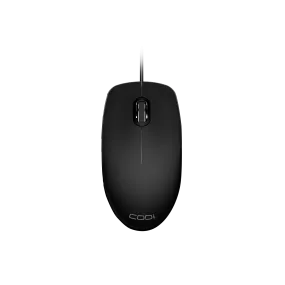 1200DPI Wired Optical Mouse