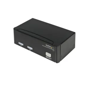 2 Port Starview Kvm Switch