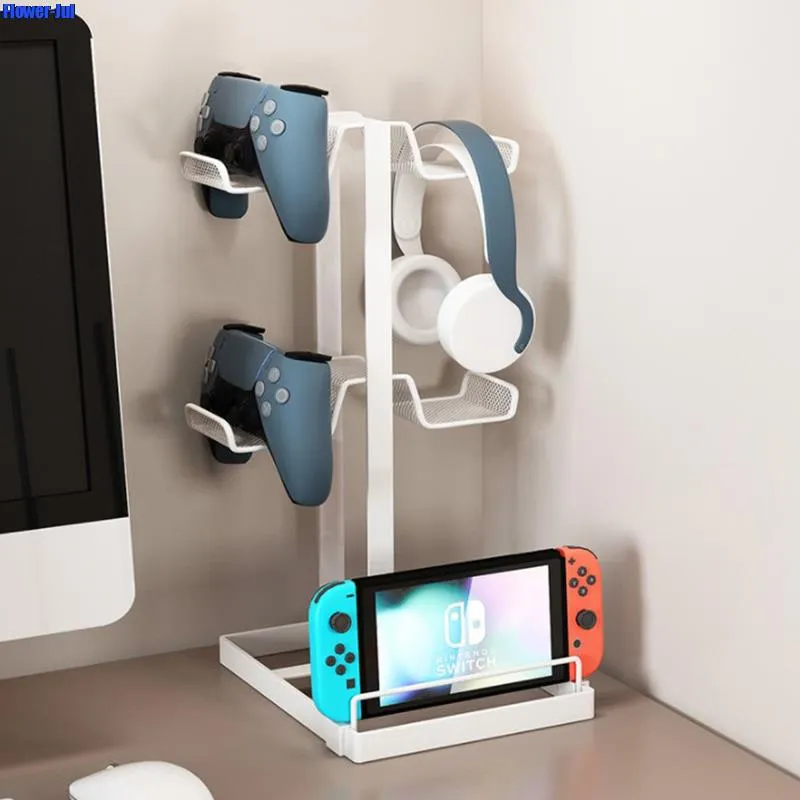 2 Tier Game Controller Stand