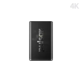 4K Dongle