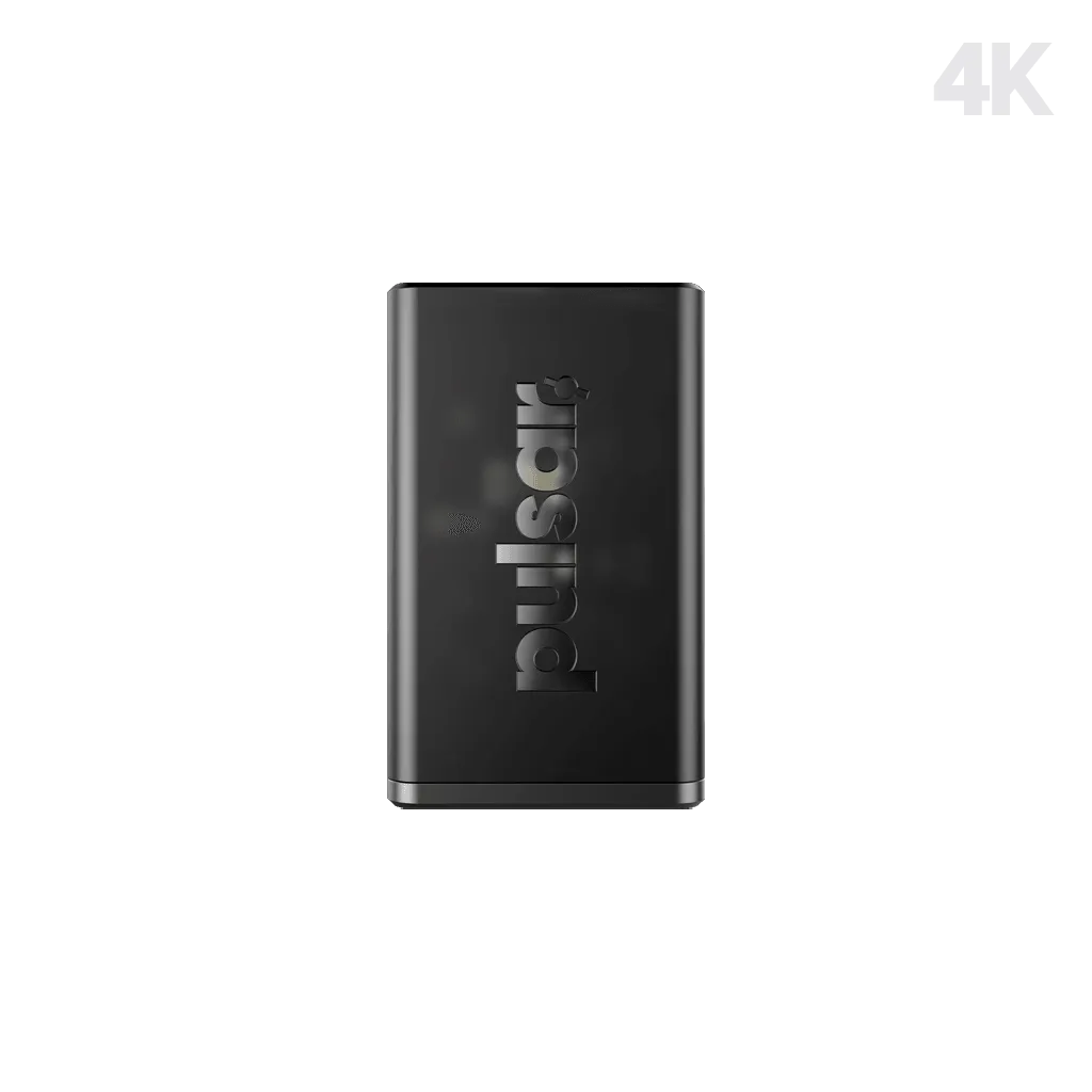 4K Dongle