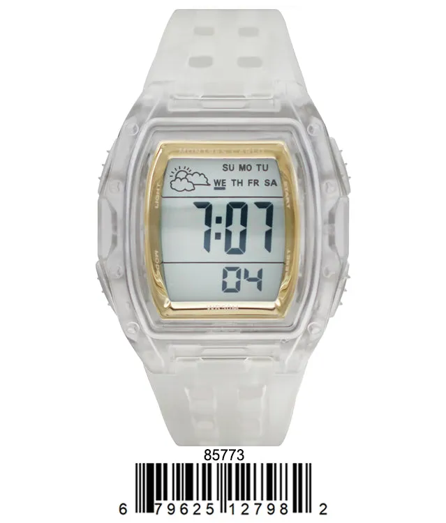 8577-Digital Watch