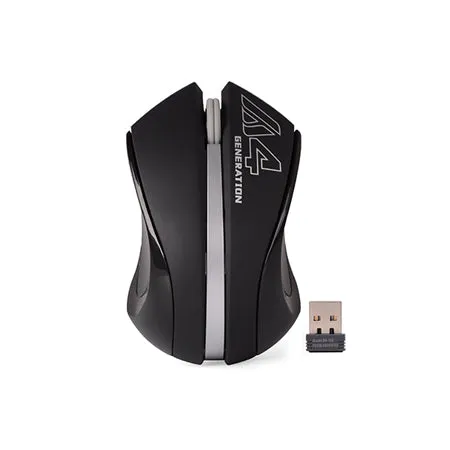 A4TECH G3-310N WIRELESS MOUSE (BLACK)