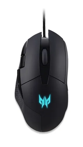 Acer Predator Cestus 315 Gaming Mouse