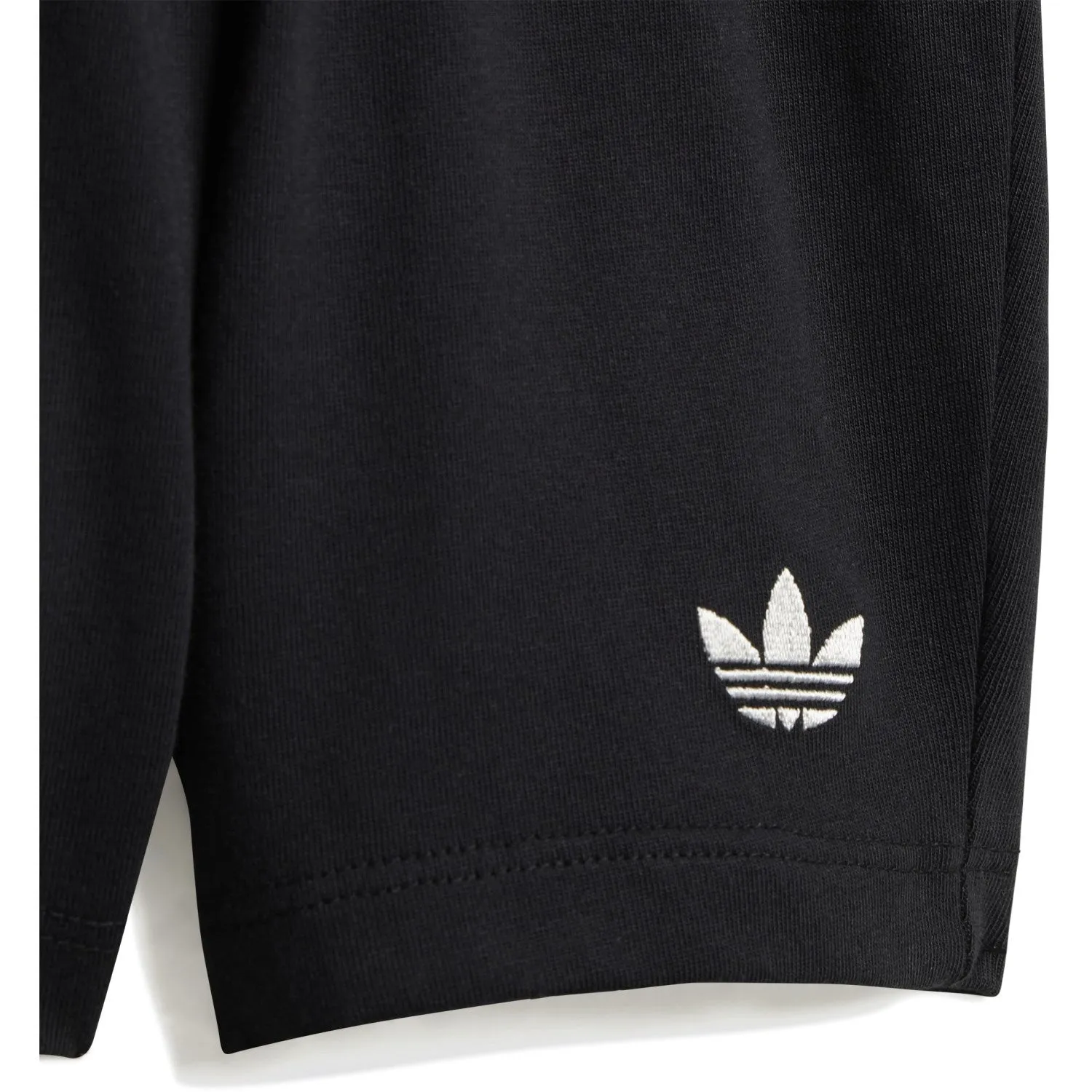 adidas Originals White/Black I Dy Mm Shorts Set