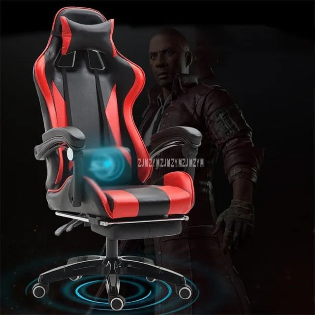 Adjustable Ergonomic Gaming Chair