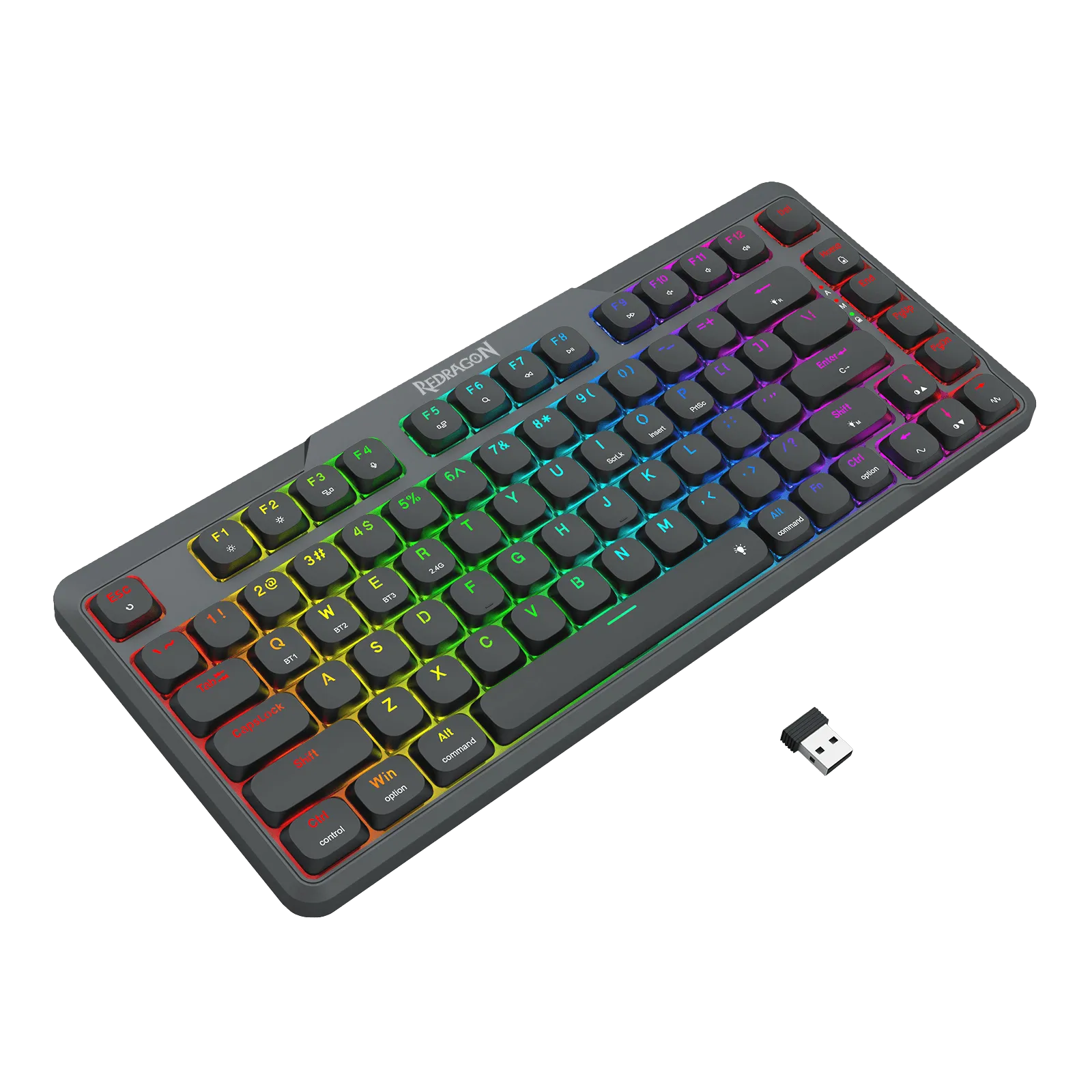 AETHER K706 PRO