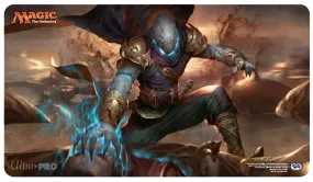 Aether Revolt Yahenni, Undying Partisan Standard Gaming Playmat for Magic: The Gathering