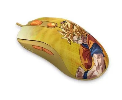 Akko Dragon Ball SSG AG325 Mouse