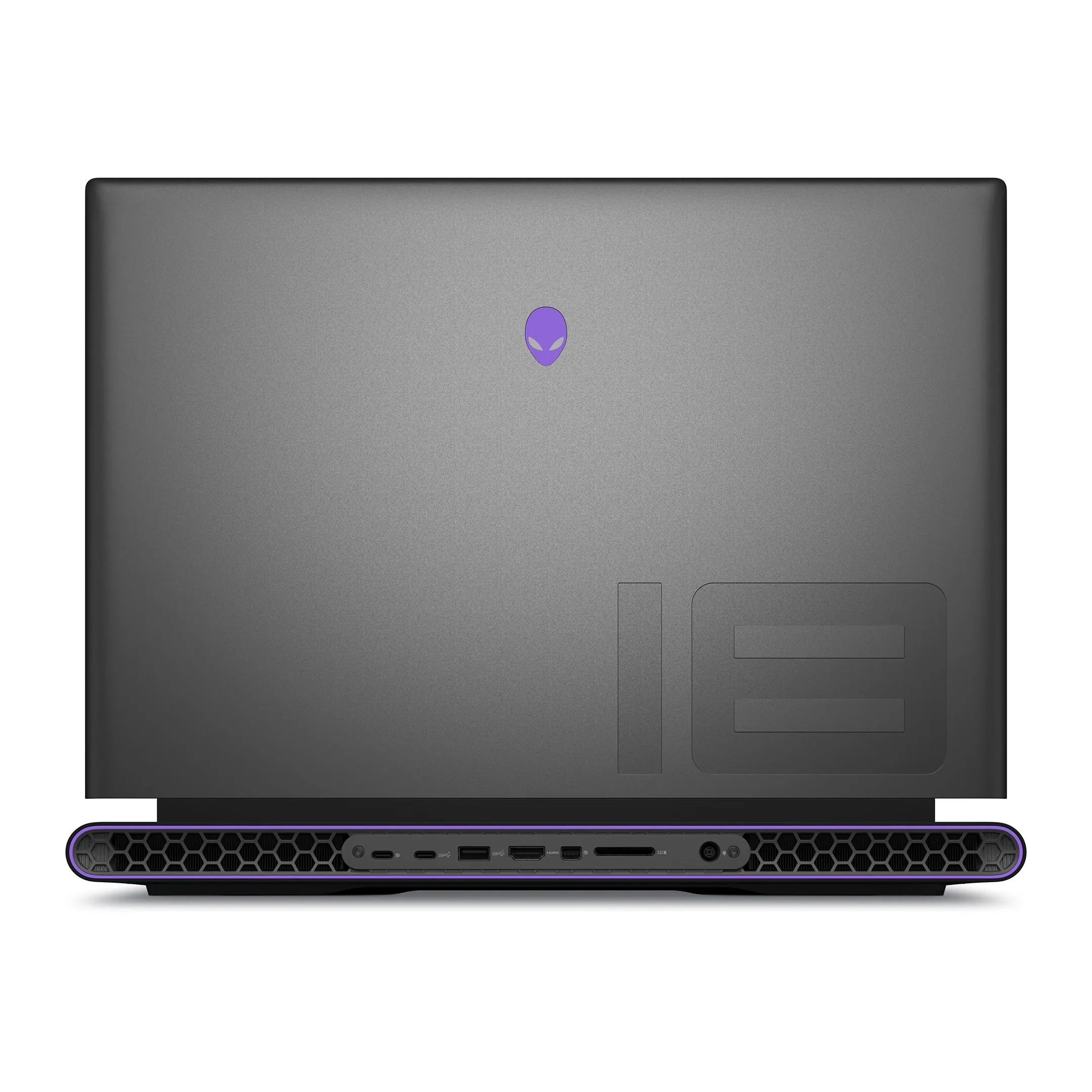 Alienware M18 R1 Core i9-13900hx Rtx 4090 18" 165hz Qhd  Gaming Laptop (New OB)