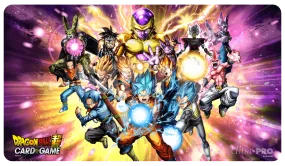 All Stars Standard Gaming Playmat for Dragon Ball Super