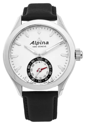 Alpina Horological Smartwatch AL-285S5AQ6