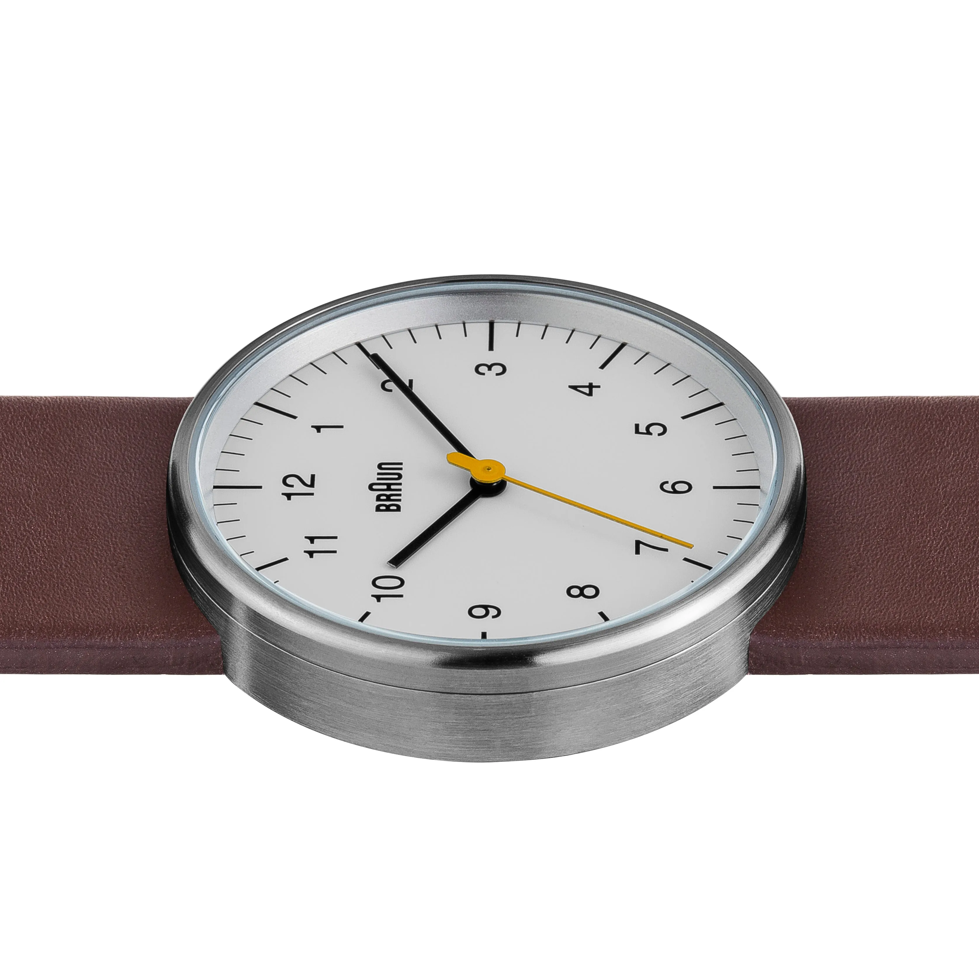 Analog Watch BN-0021WHBRG