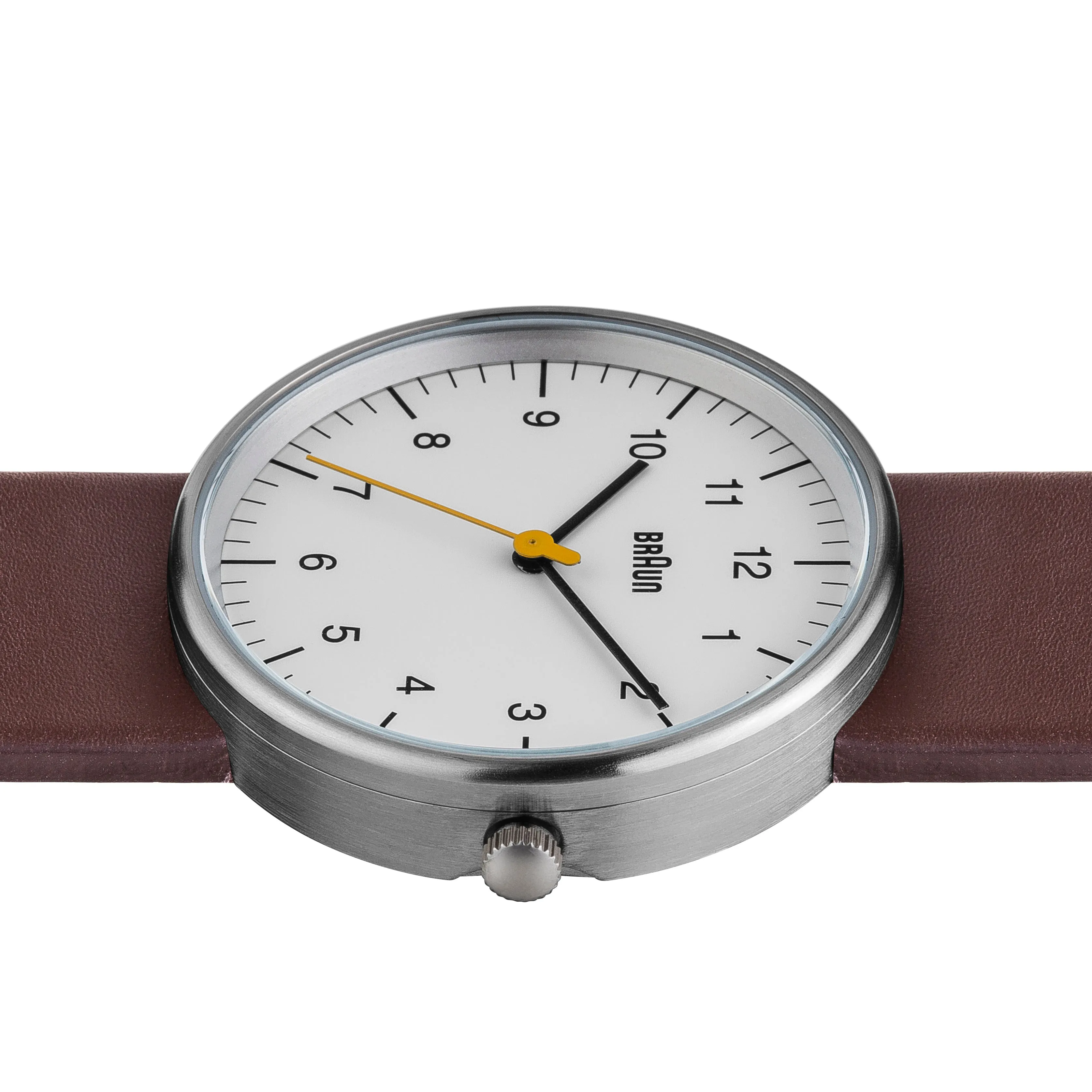 Analog Watch BN-0021WHBRG