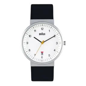 Analog Watch BN-0032WHBKG