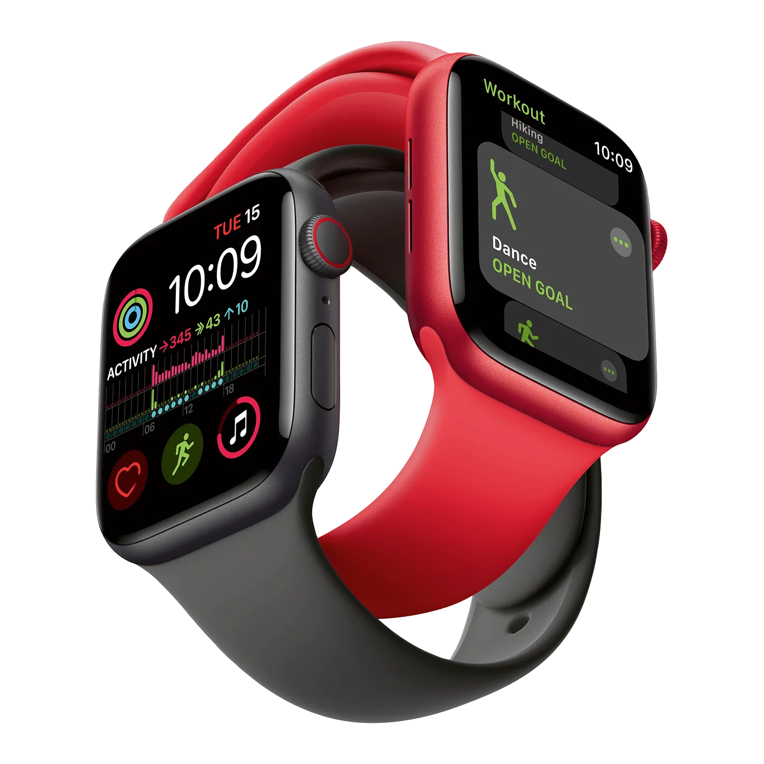 Apple Watch Series 6 GPS