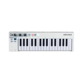 Arturia KeyStep 32-Key MIDI Controller & Sequencer