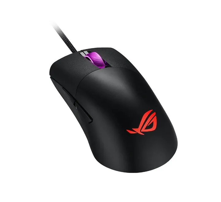 ASUS P509 ROG Keris Optical Gaming Mouse (Black)