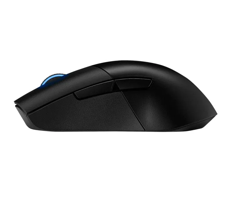 ASUS P509 ROG Keris Optical Gaming Mouse (Black)