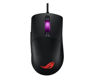 ASUS P509 ROG Keris Optical Gaming Mouse (Black)