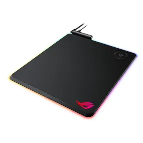 Asus Rog Balteus Qi - Mouse Pad