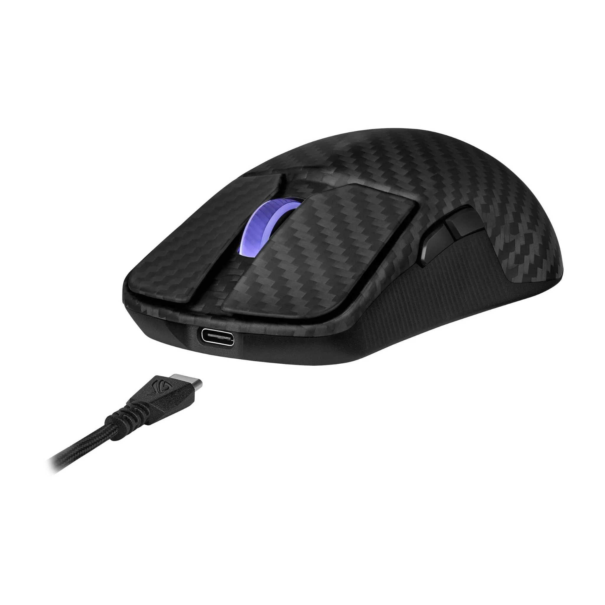 ASUS ROG Harpe Ace Extreme Gaming Mouse (Carbon)