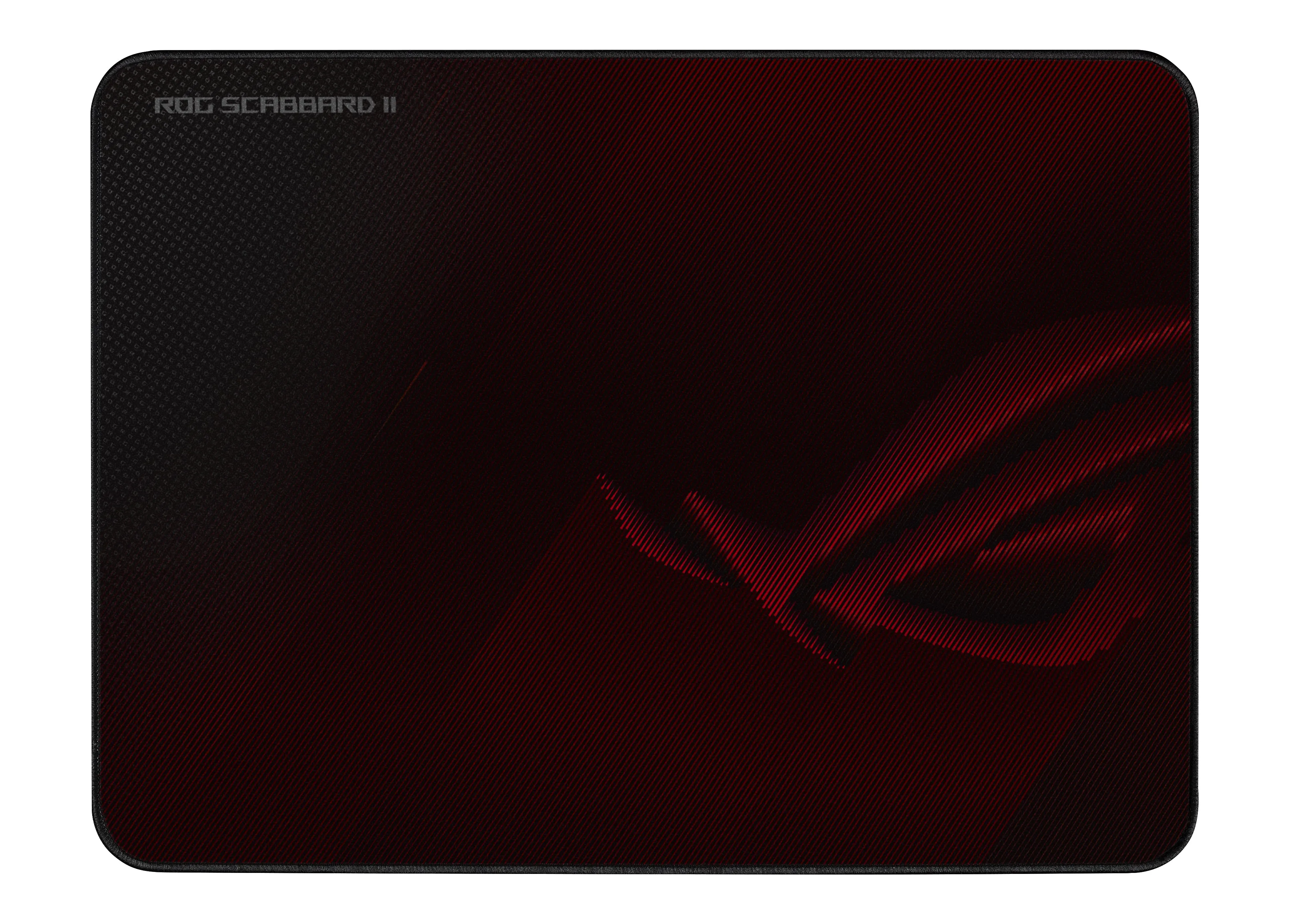 Asus Rog Scabbard Ii - Mouse Pad