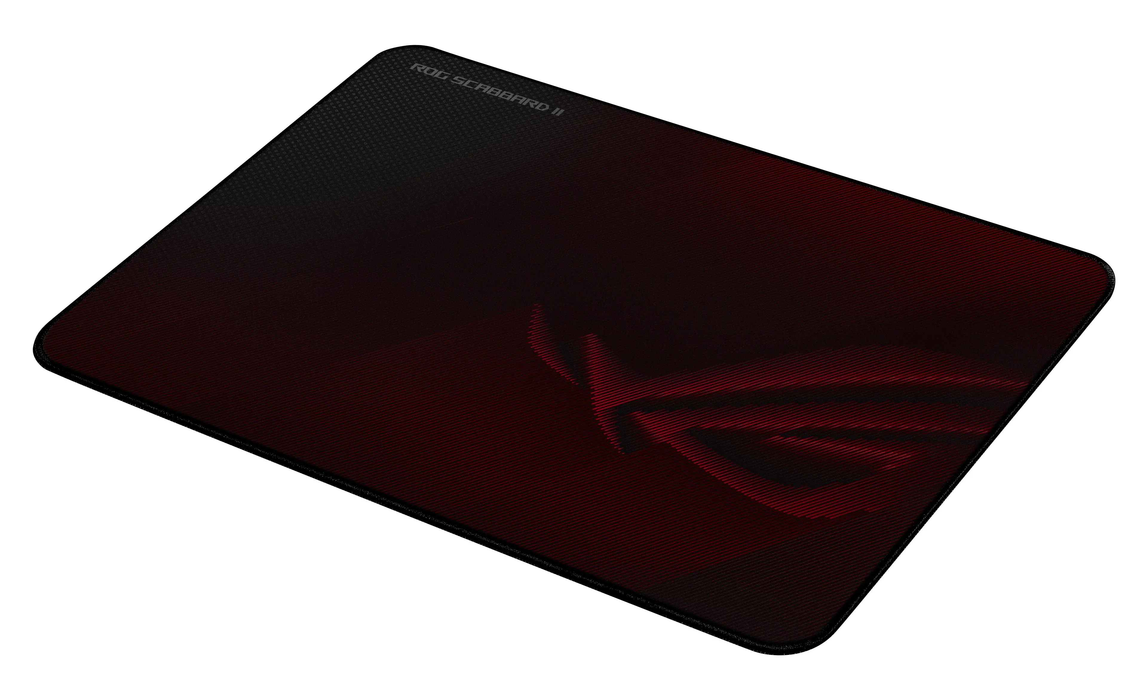 Asus Rog Scabbard Ii - Mouse Pad