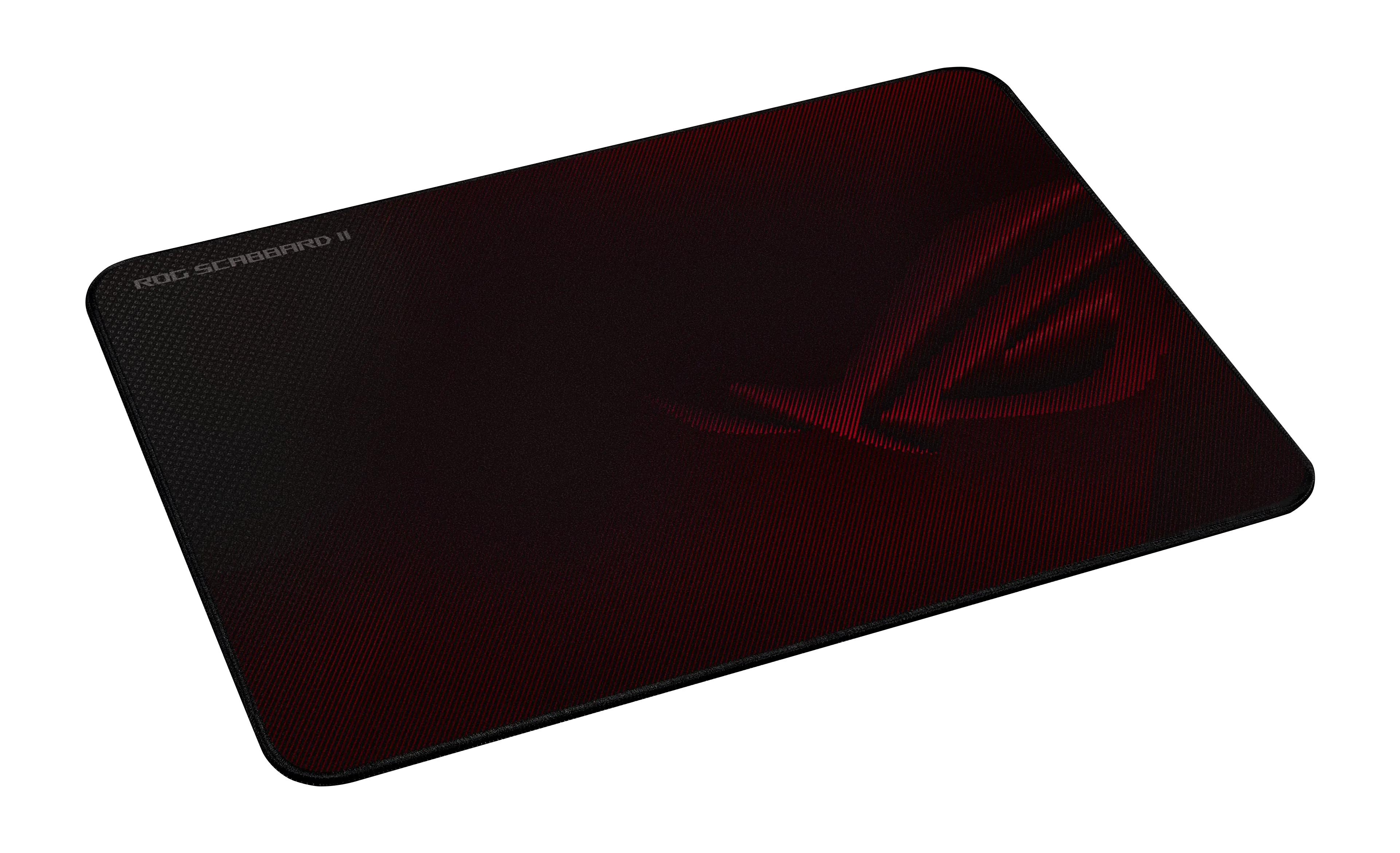 Asus Rog Scabbard Ii - Mouse Pad