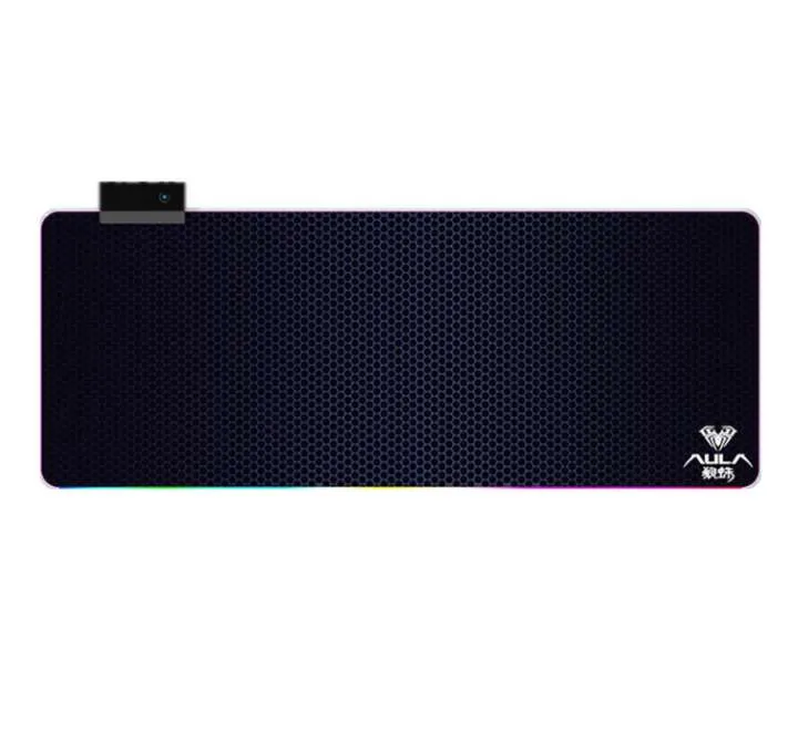 AULA F-X5 Gaming Mouse Pad (Black)