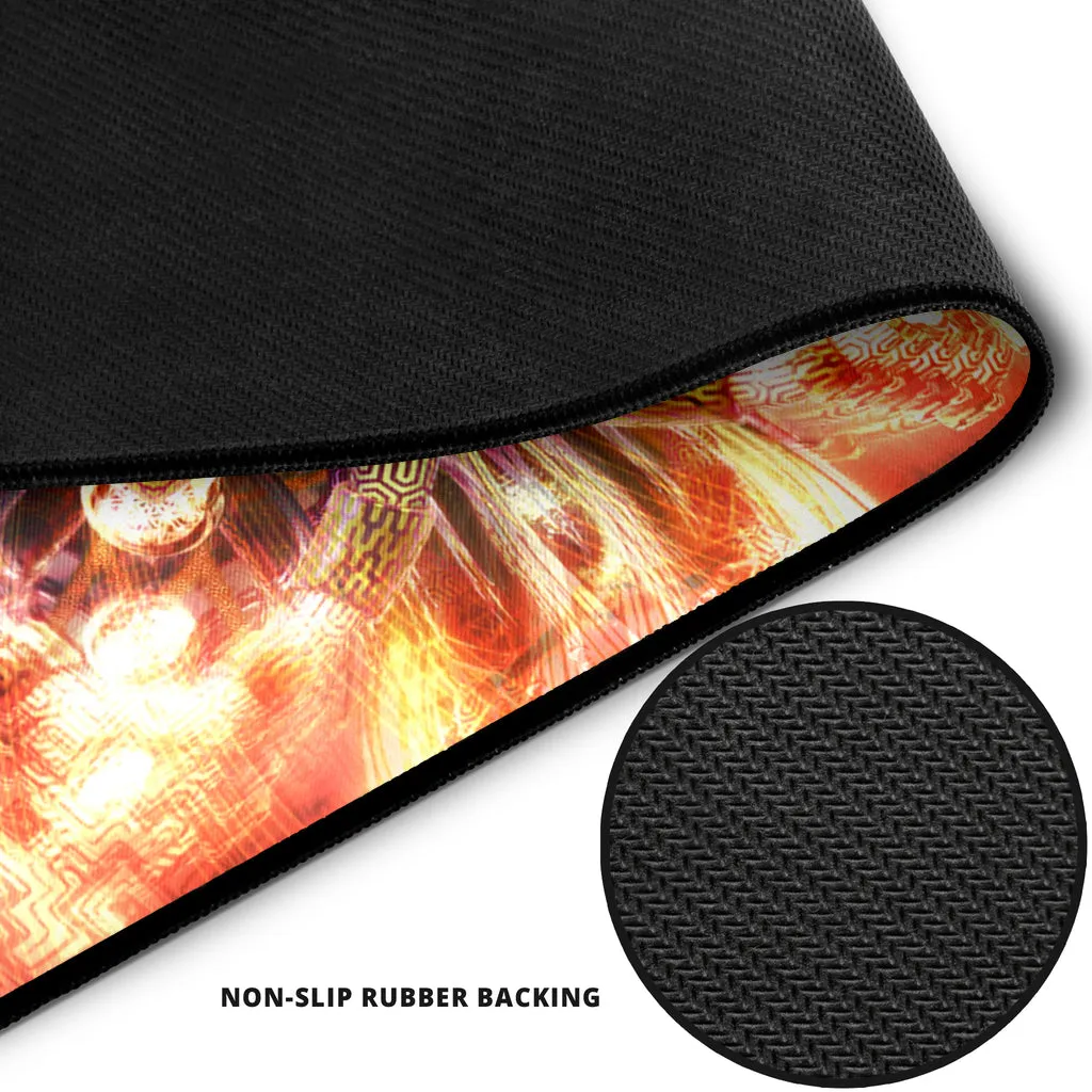 Awaken Mouse Mat