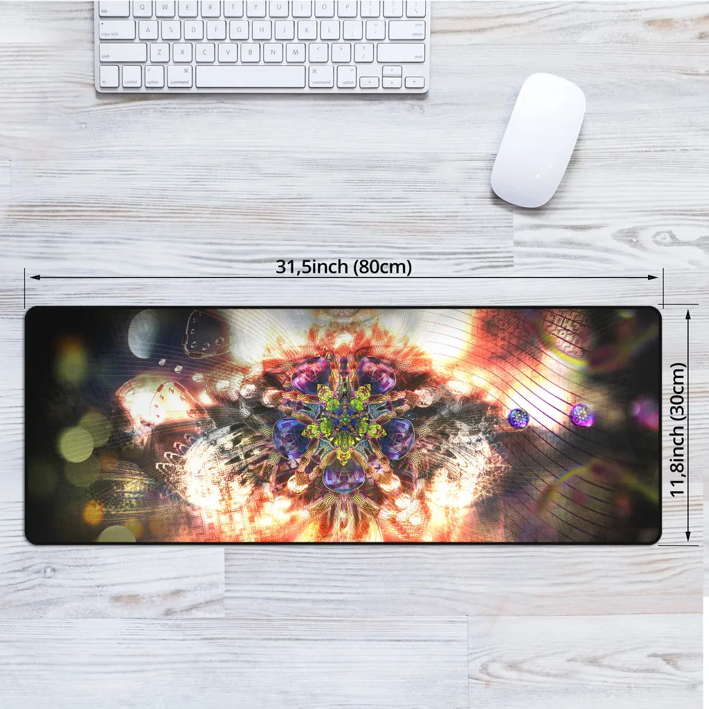 Awaken Mouse Mat