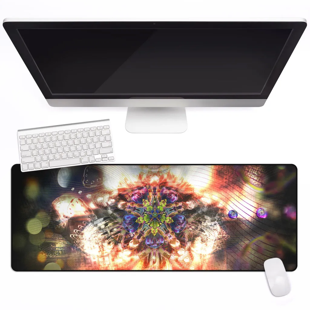 Awaken Mouse Mat