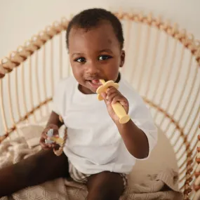 Baby Training Toothbrush