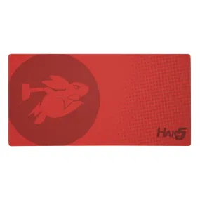 Bash Bunny Gaming Mouse Pad