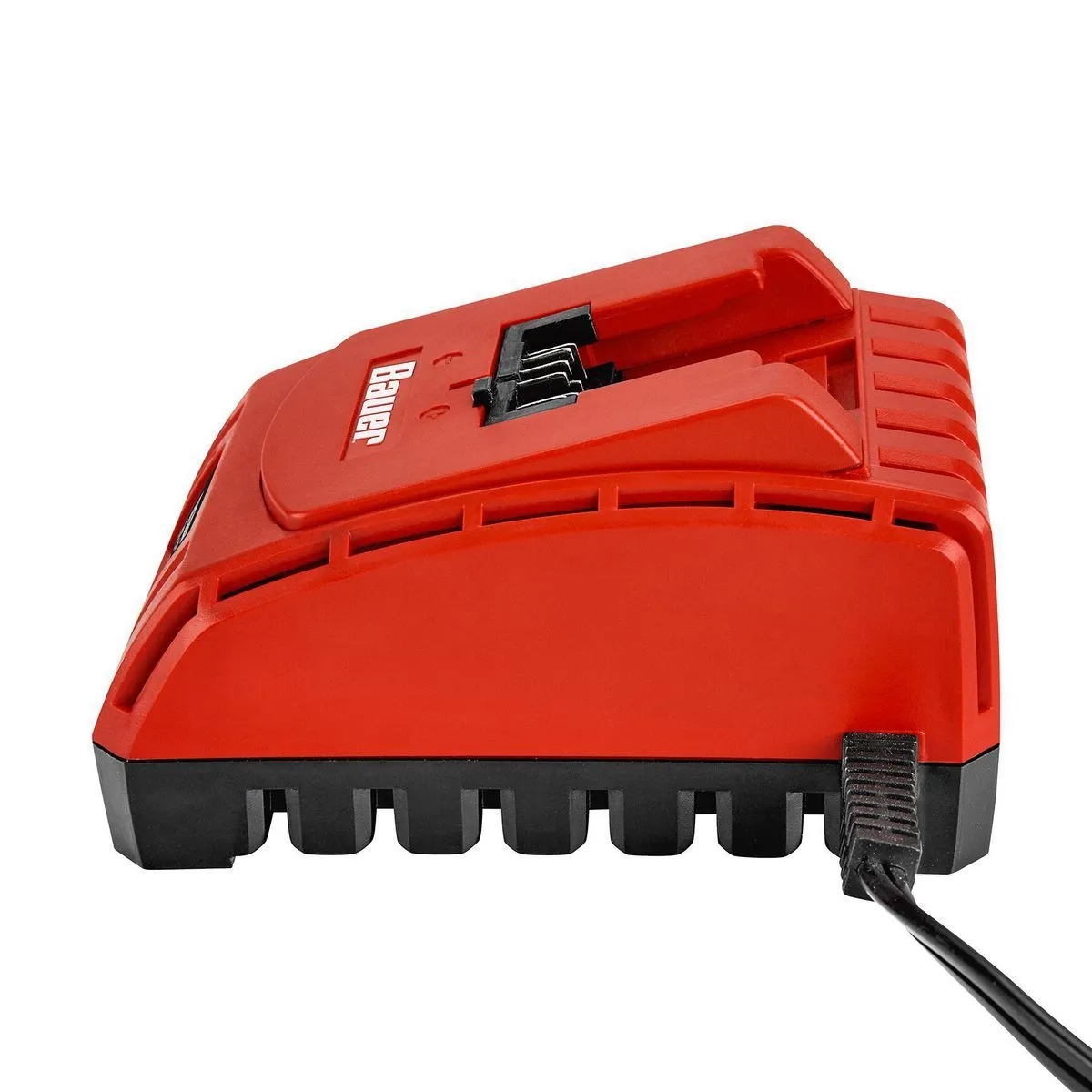 BAUER - 20V Lithium-Ion 3 Amp Rapid-Plus Battery Charger