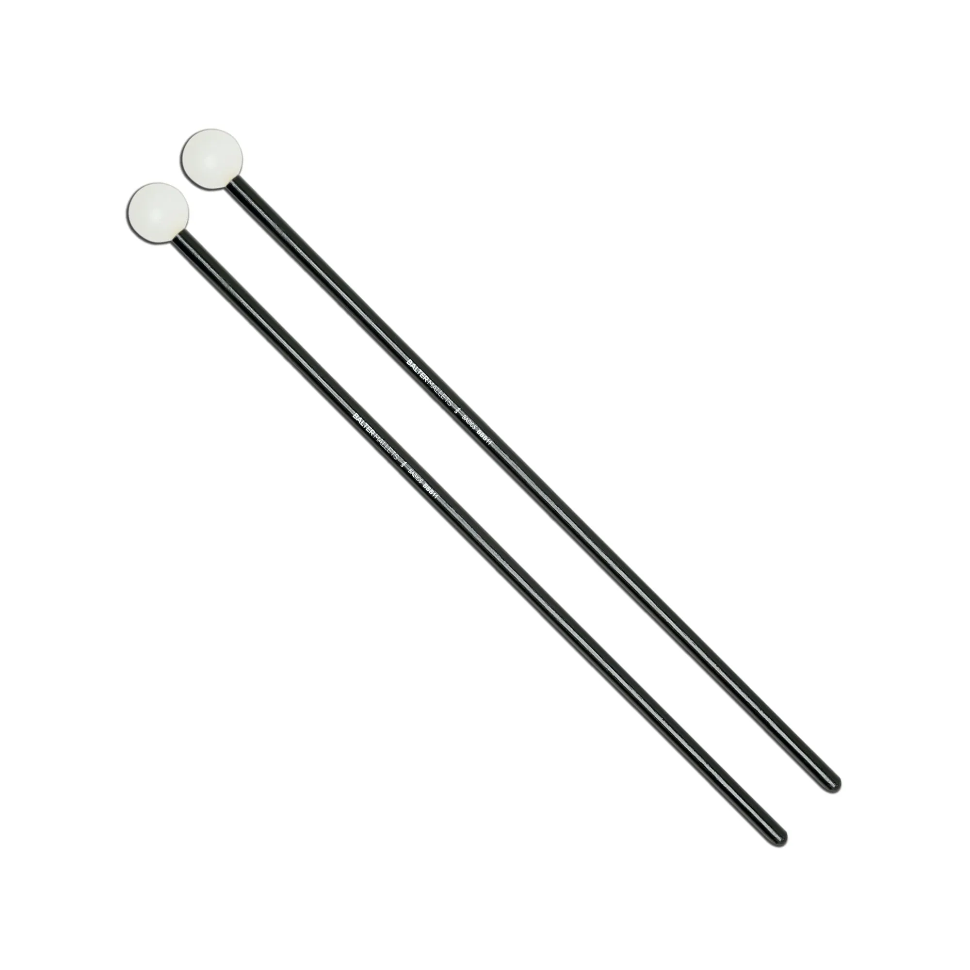 BBB11 - Balter Basics - Medium/Medium Hard, Poly Mallets