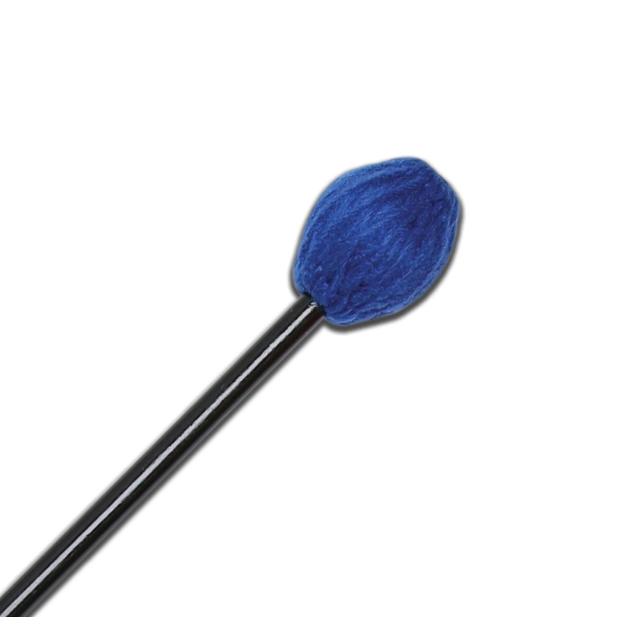 BBB2 - Balter Basics - Medium, Blue Yarn Mallets