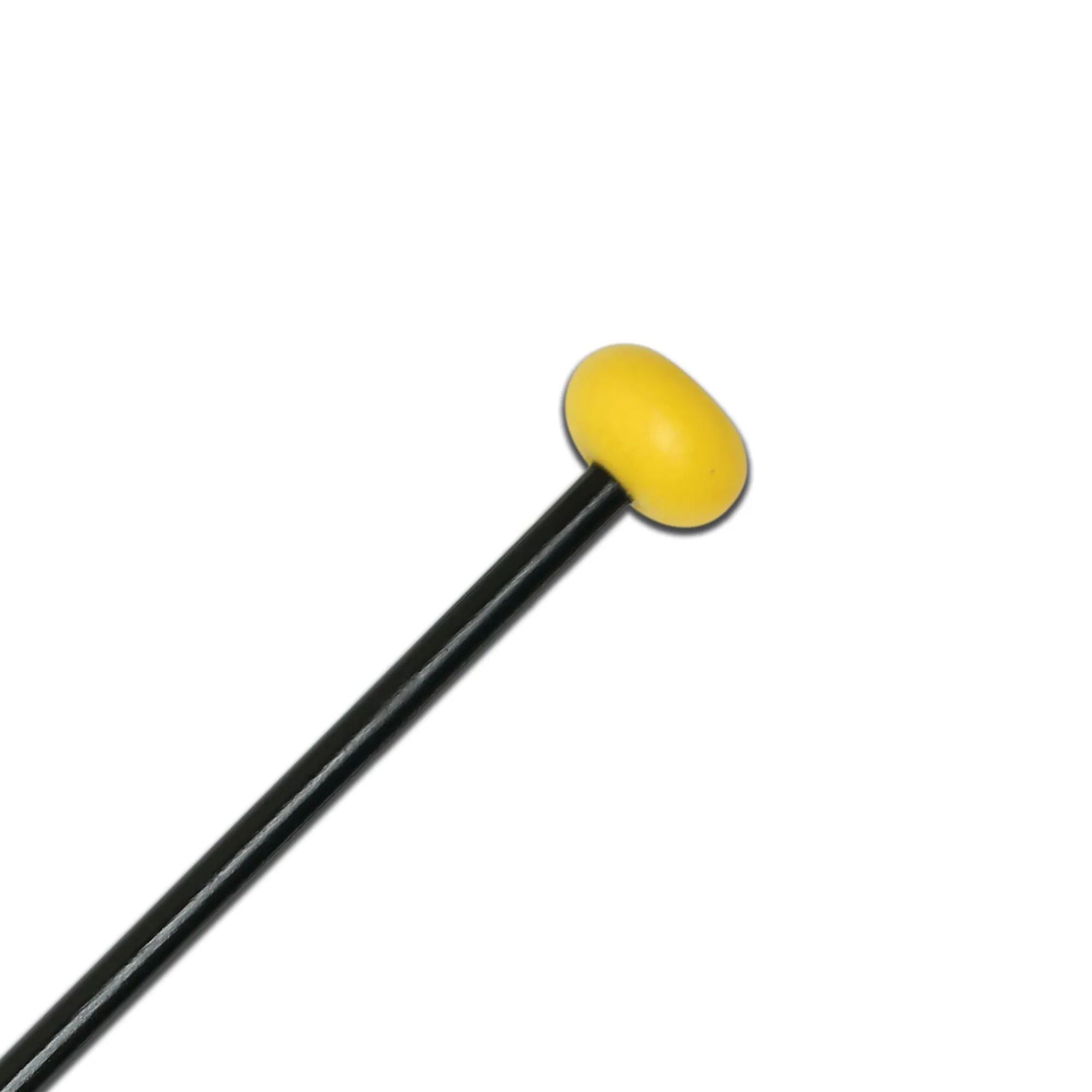 BBB7 - Balter Basics - Hard, Yellow Rubber Mallets