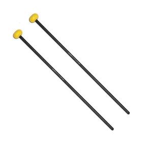 BBB7 - Balter Basics - Hard, Yellow Rubber Mallets