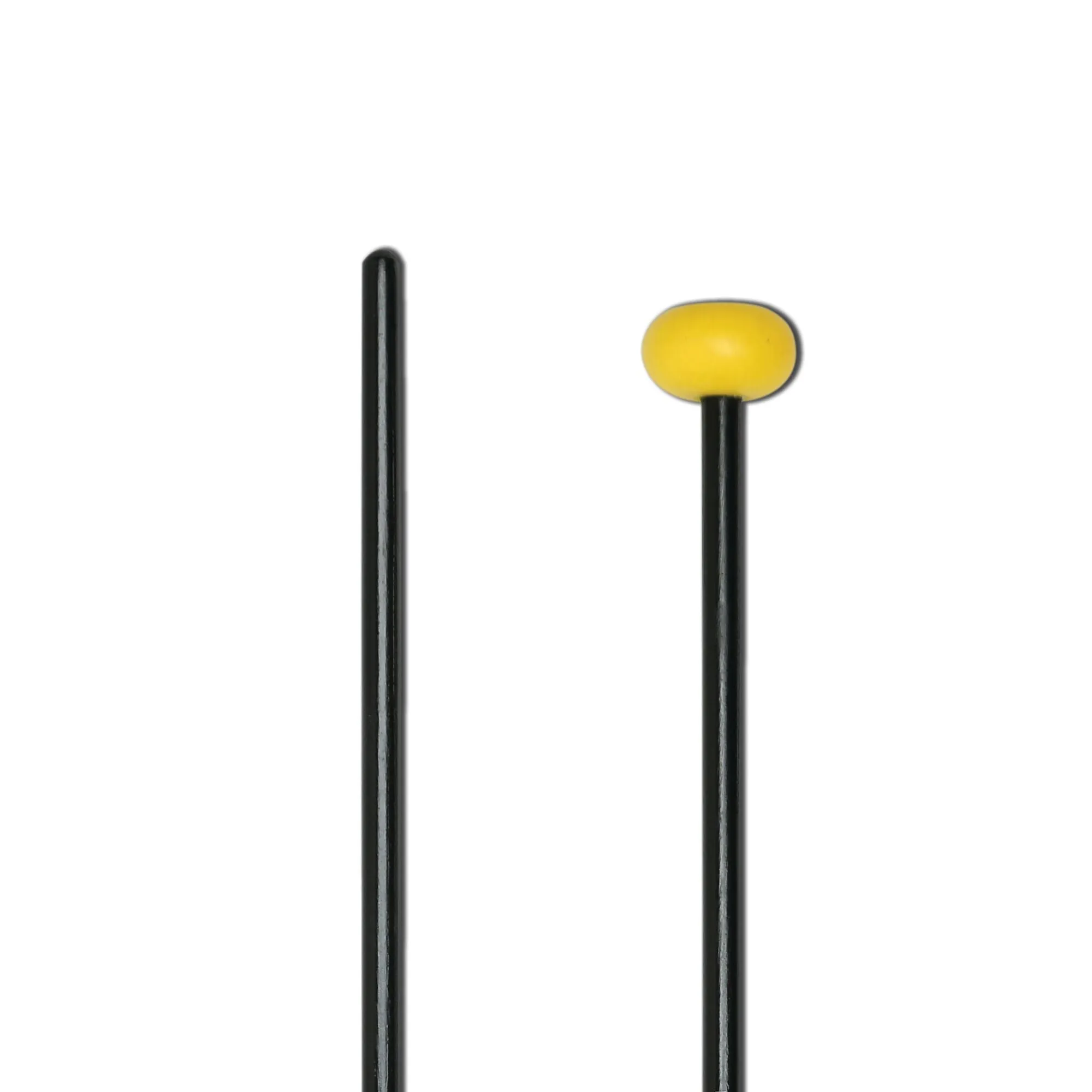 BBB7 - Balter Basics - Hard, Yellow Rubber Mallets