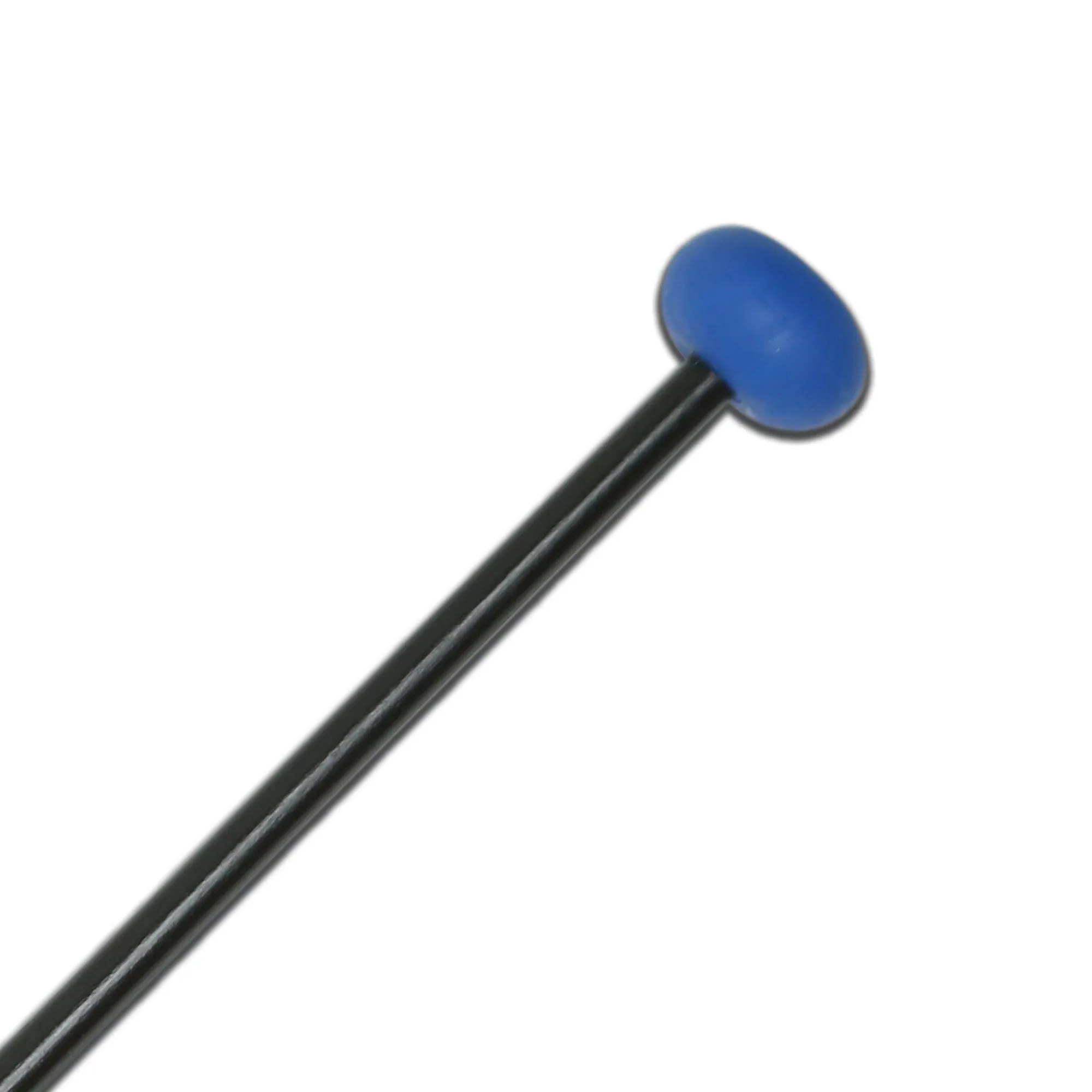 BBB8 - Balter Basics - Medium, Blue Rubber Mallets