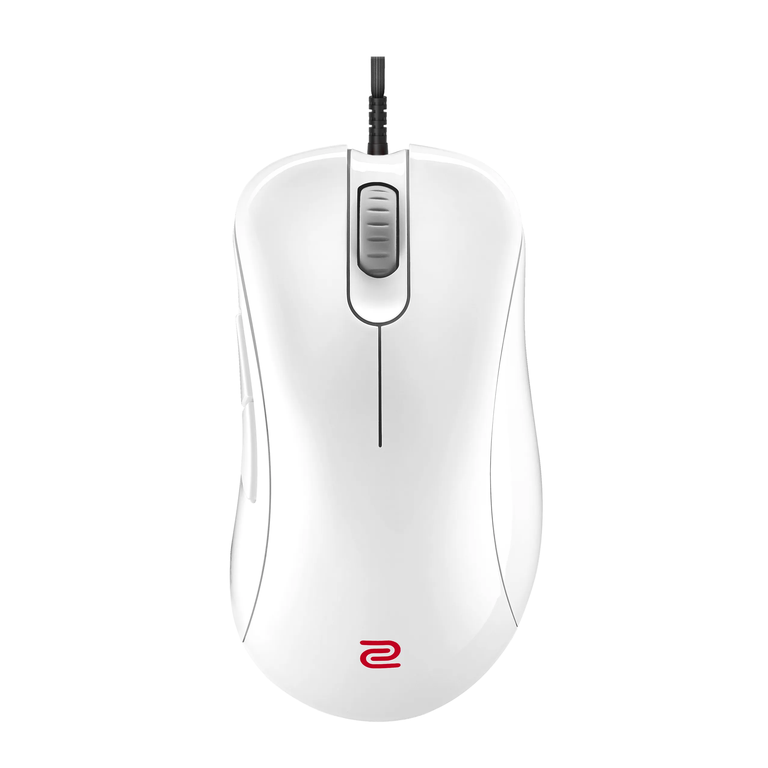 BenQ Zowie EC1 White Edition V2 Mouse for eSports