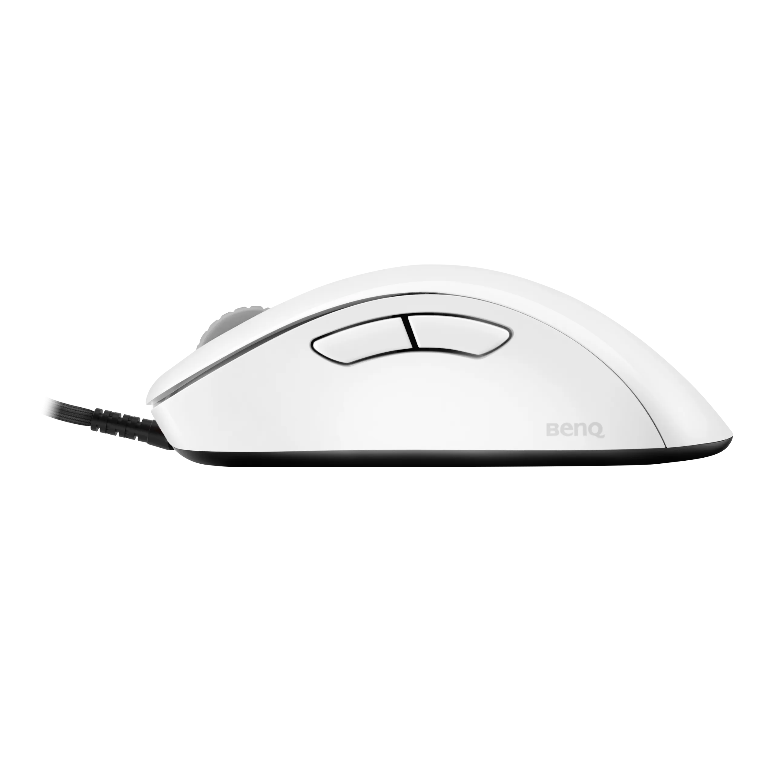 BenQ Zowie EC1 White Edition V2 Mouse for eSports