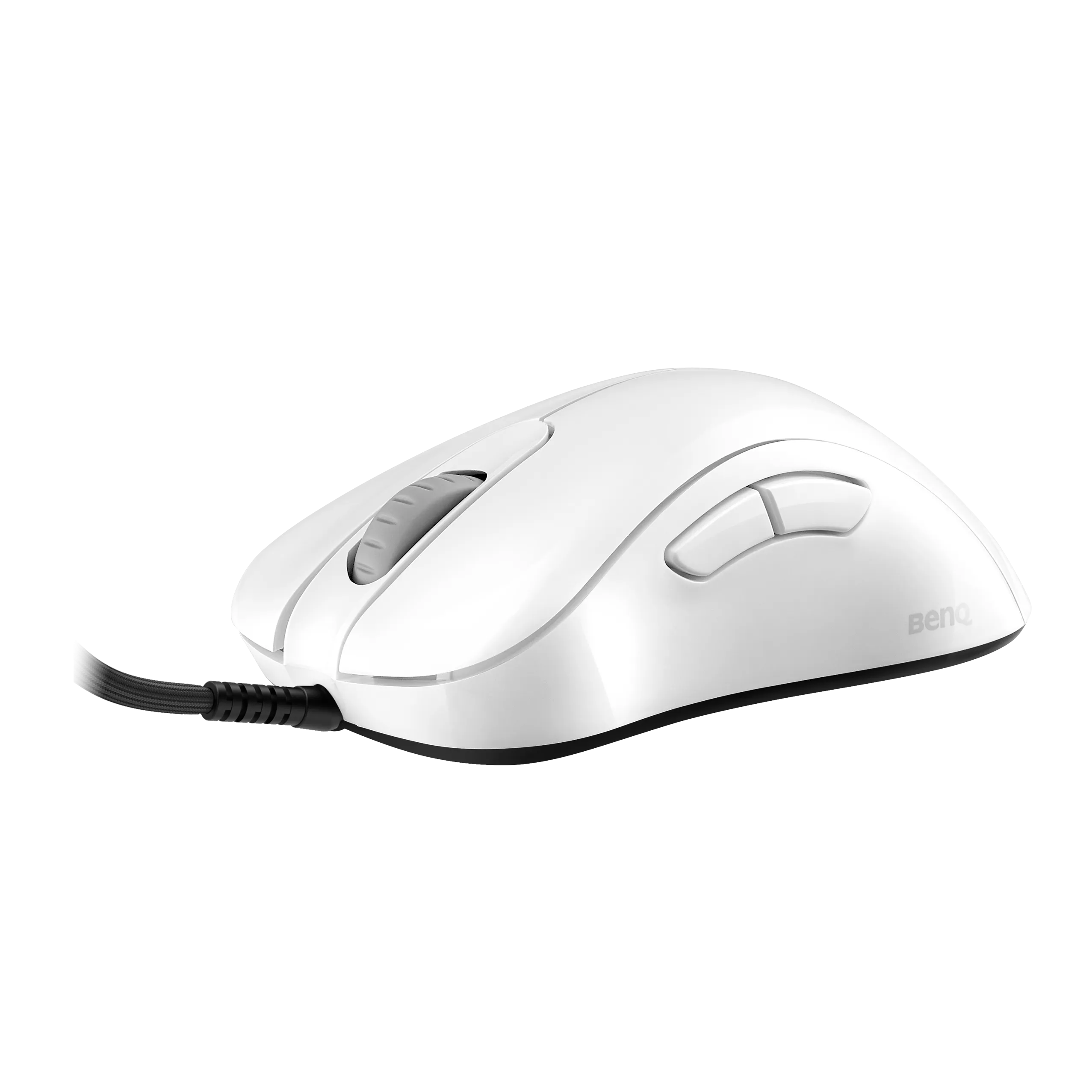 BenQ Zowie EC2 White Edition V2 Mouse for eSports