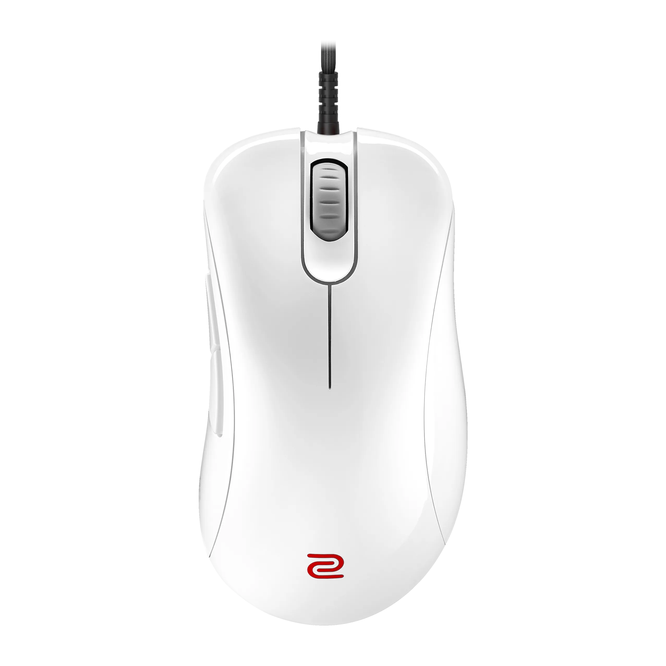 BenQ Zowie EC2 White Edition V2 Mouse for eSports