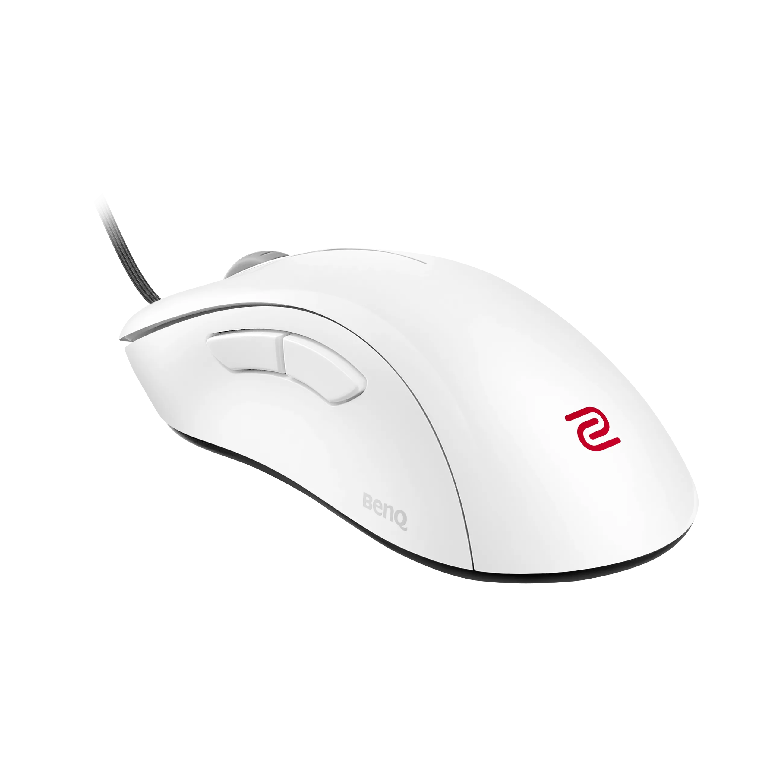 BenQ Zowie EC2 White Edition V2 Mouse for eSports