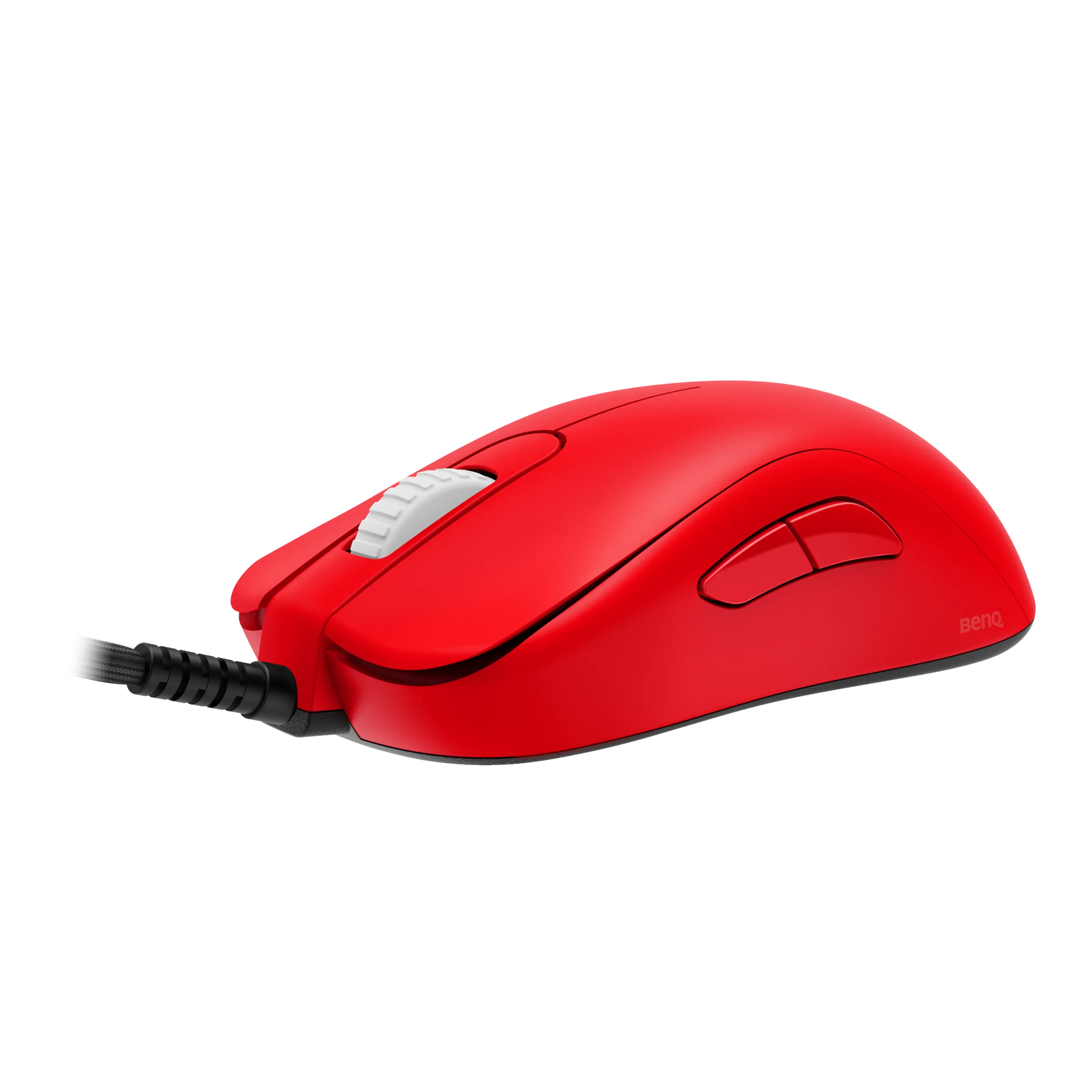 BenQ Zowie S2 Red Edition V2 Mouse for eSports